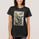 Search for goth fairy tshirts Grunge