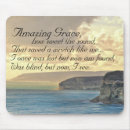 Search for graceful mousepads Ocean