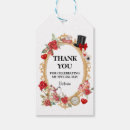 Search for alice in wonderland gift tags Mad hatter
