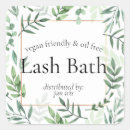 Search for shampoo labels Salon