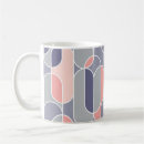 Search for retro geometric mugs Geometry