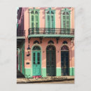 Search for louisiana postcards Famous iconic landmark