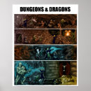 Search for dungeons posters Dragons