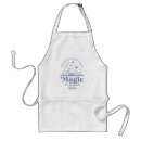 Search for world class aprons Witch