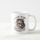 Search for just fine mugs It's