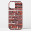 Search for red brick iphone cases Texture