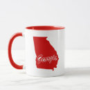 Search for state of georgia mugs Pride