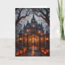 Search for haunted mansion cards House
