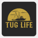 Search for tug stickers Funny