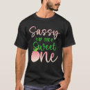 Search for peach fruit tshirts Birthday