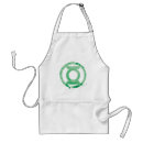Search for green lantern aprons Superman