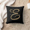 Search for sleek cushions Gold