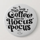 Search for hocus badges Witch