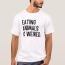 Search for eat tshirts Vegetarian
