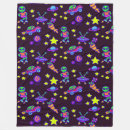 Search for aliens blankets Stars