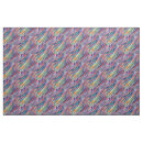 Search for blue and pink striped fabric For her