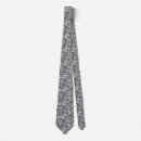 Search for spirals ties Abstract