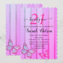 Search for purple 21st birthday invitations Flowers