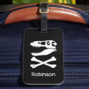Search for crossbones travel accessories Skull and crossbones