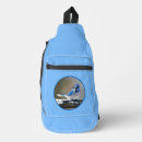 Search for winter blue bags Snow