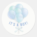 Search for modern baby announcement stickers Cute