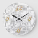 Search for gold bling clocks Sparkle