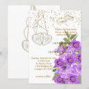 Search for gold chain invitations Beautiful