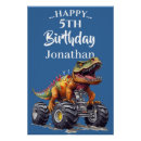 Search for t rex posters Boy