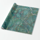 Search for malachite wrapping paper Abstract