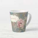 Search for damask mugs Ornate
