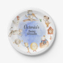 Search for nursery rhyme plates Storybook