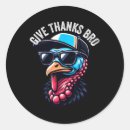 Search for thanks giving turkey stickers Happy thanksgiving