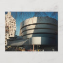 Search for guggenheim postcards Manhattan