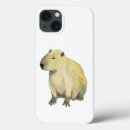 Search for capybara iphone cases Animal