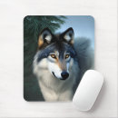 Search for arctic mousepads Fluffy