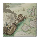 Search for antique french tiles European