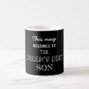 Search for modern baby shower mugs Mum