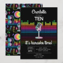 Search for music show invitations Musical night