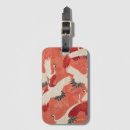 Search for japanese luggage tags Vintage