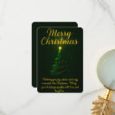 Search for merry christmas thank you cards Joy