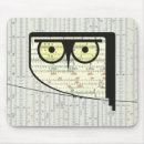 Search for owl mousepads Design