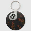 Search for 8ball key rings Pool