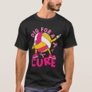 Search for dig pink tshirts Breast