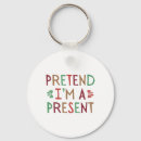 Search for fam rounded key rings Santa claus