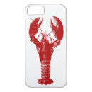 Search for red lobster iphone cases Ocean