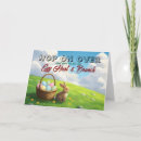 Search for basket of egg invitations Colourful eggs