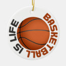 Search for basketball coach christmas tree decorations Sport