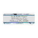 Search for triangle labels Blue