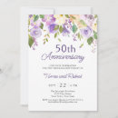 Search for 50th wedding invitations Script