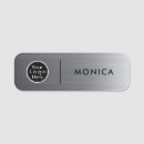 Search for staff name tags Your logo here